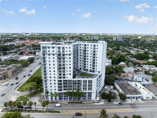 1 Glen Royal Parkway 903, Miami, FL 33125