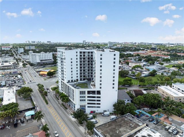 1 Glen Royal Parkway 903, Miami, FL 33125