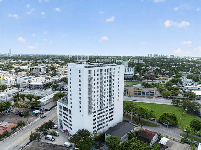 1 Glen Royal Parkway 903, Miami, FL 33125