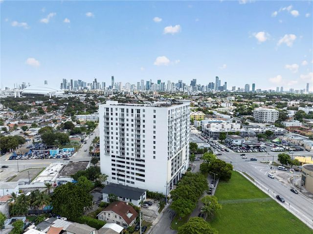1 Glen Royal Parkway 903, Miami, FL 33125