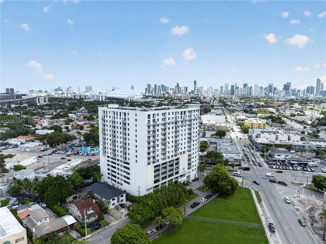 1 Glen Royal Parkway 903, Miami, FL 33125