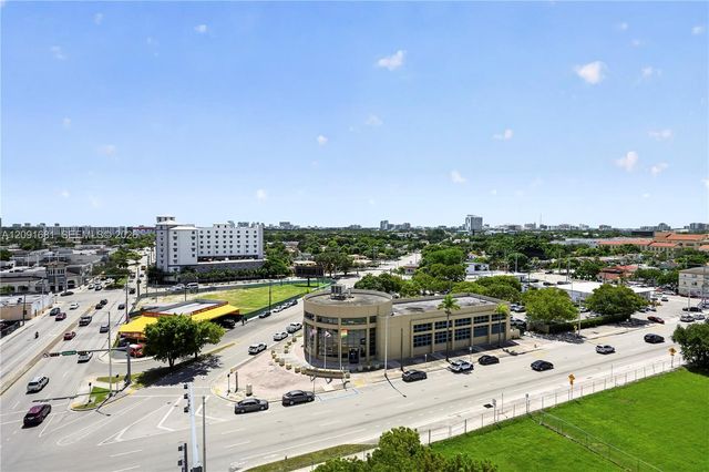 1 Glen Royal Parkway 903, Miami, FL 33125