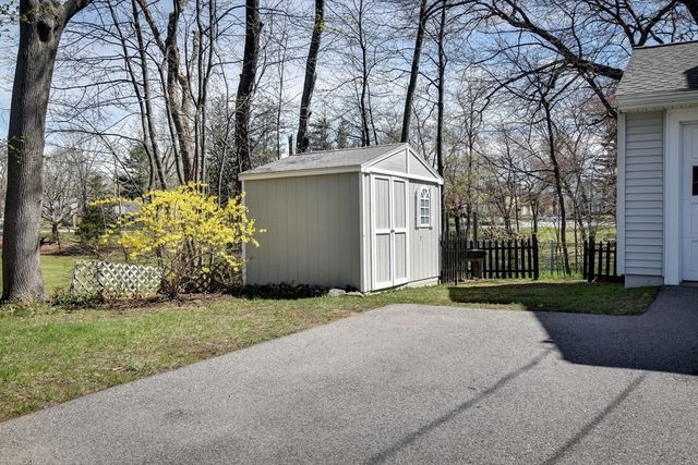 13 Normal Hill Road, Framingham, MA 01702