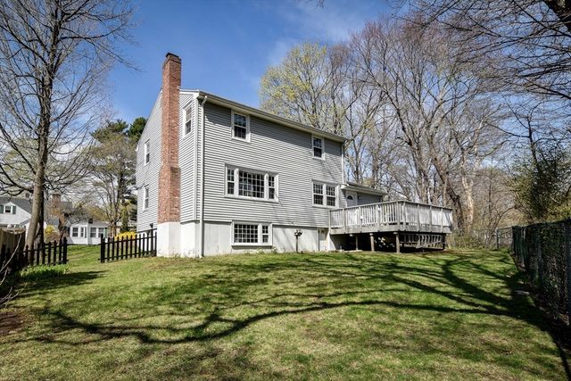 13 Normal Hill Road, Framingham, MA 01702