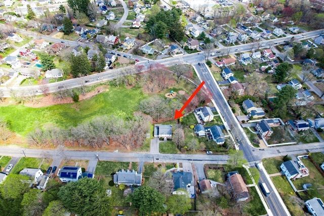 13 Normal Hill Road, Framingham, MA 01702