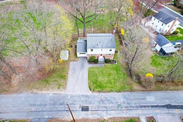 13 Normal Hill Road, Framingham, MA 01702