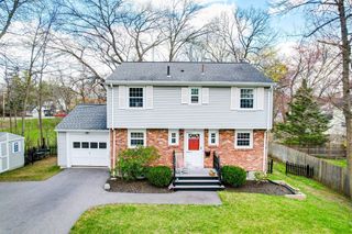 13 Normal Hill Road, Framingham, MA 01702