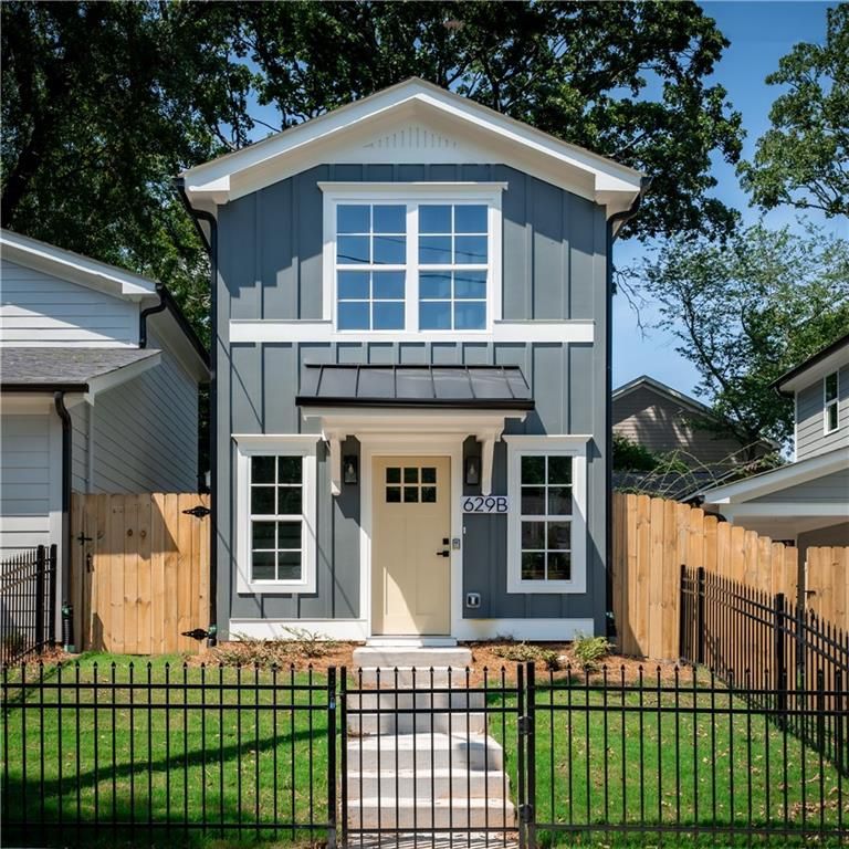 629 Stokeswood SE Avenue B, Atlanta, GA 30316