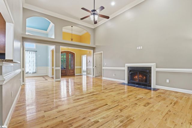 114 Birch River Road, Greenville, SC 29611