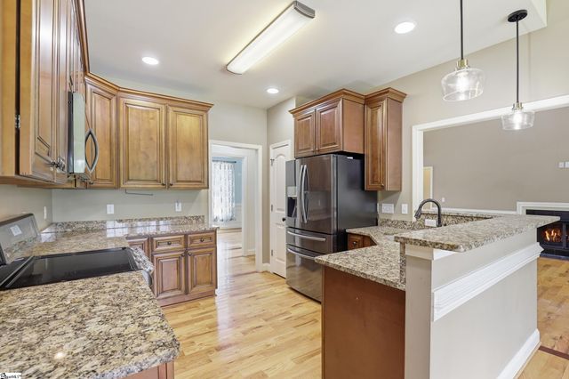 114 Birch River Road, Greenville, SC 29611