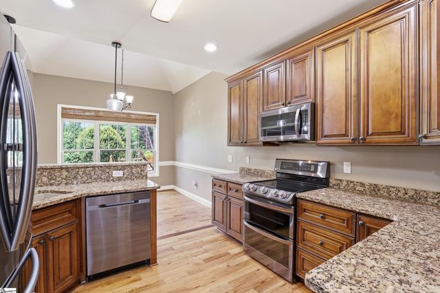 114 Birch River Road, Greenville, SC 29611