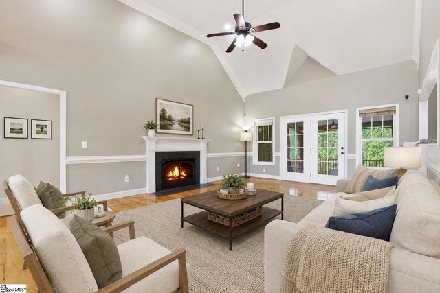 114 Birch River Road, Greenville, SC 29611