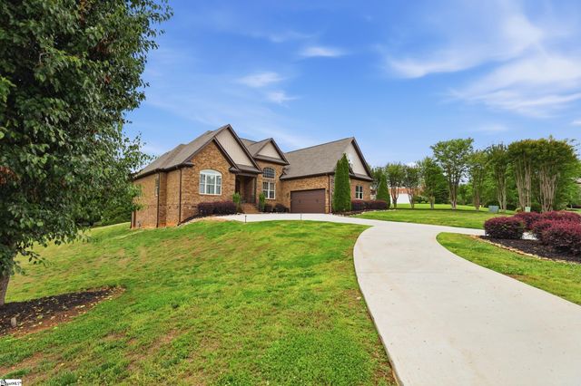 114 Birch River Road, Greenville, SC 29611