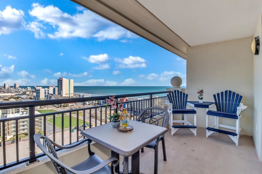 1819 N Ocean Blvd. # 1521, North Myrtle Beach, SC 29582 — photo 4