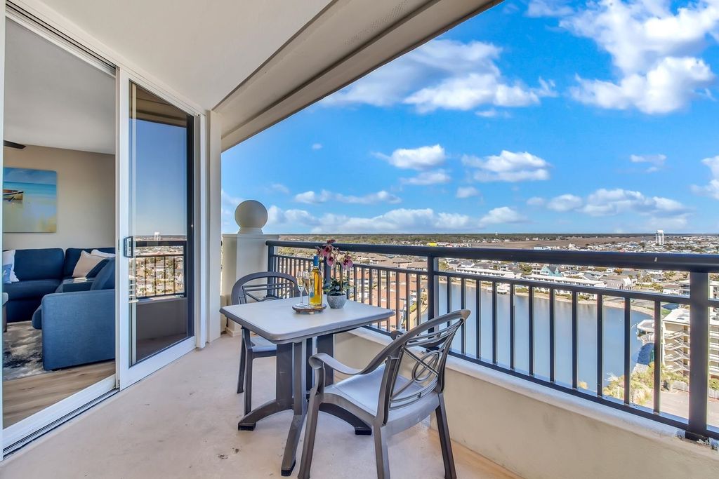 1819 N Ocean Blvd. # 1521, North Myrtle Beach, SC 29582 — photo 5