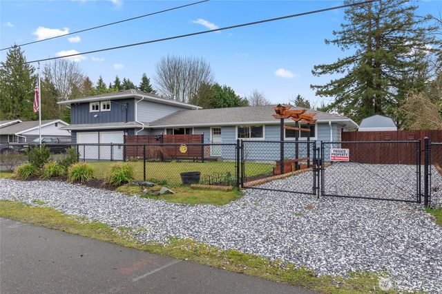7016 98th Street Ct E, Puyallup, WA 98373