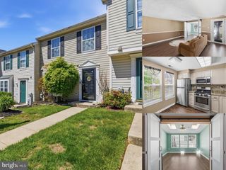 912 JESSICAS LN #34, Bel Air, MD 21014