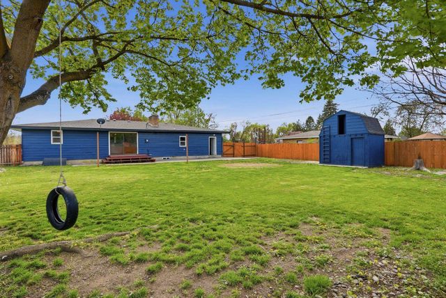 8105 E Cataldo Ave, Spokane Valley, WA 99212