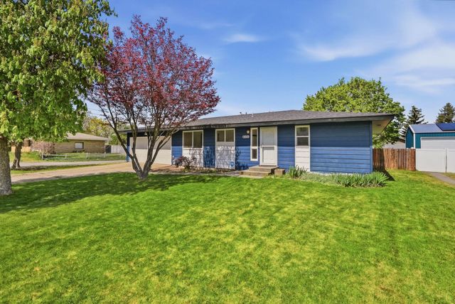 8105 E Cataldo Ave, Spokane Valley, WA 99212