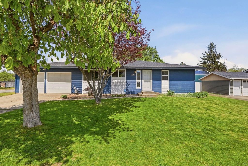 8105 E Cataldo Ave, Spokane Valley, WA 99212