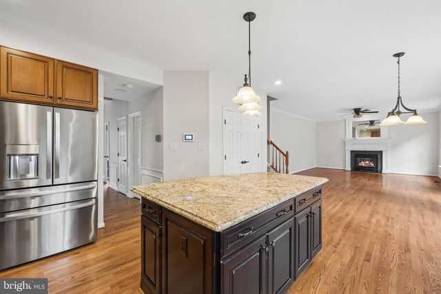 5871 PAINE RUN PL, Manassas, VA 20112