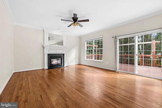 5871 PAINE RUN PL, Manassas, VA 20112