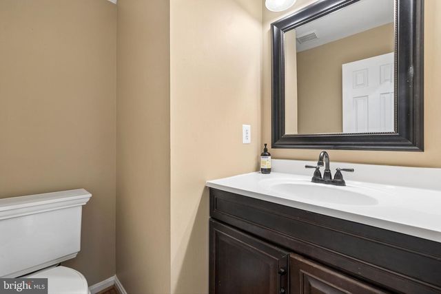 5871 PAINE RUN PL, Manassas, VA 20112