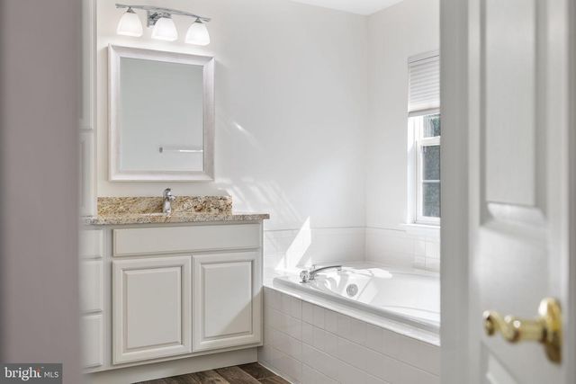 5871 PAINE RUN PL, Manassas, VA 20112