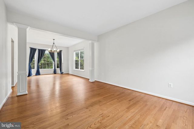 5871 PAINE RUN PL, Manassas, VA 20112