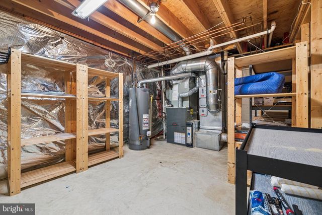 5871 PAINE RUN PL, Manassas, VA 20112