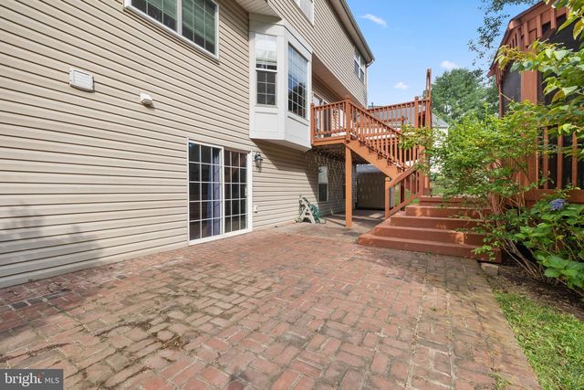 5871 PAINE RUN PL, Manassas, VA 20112