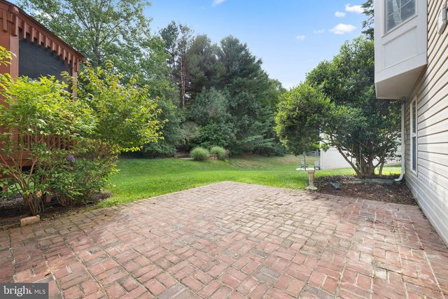 5871 PAINE RUN PL, Manassas, VA 20112