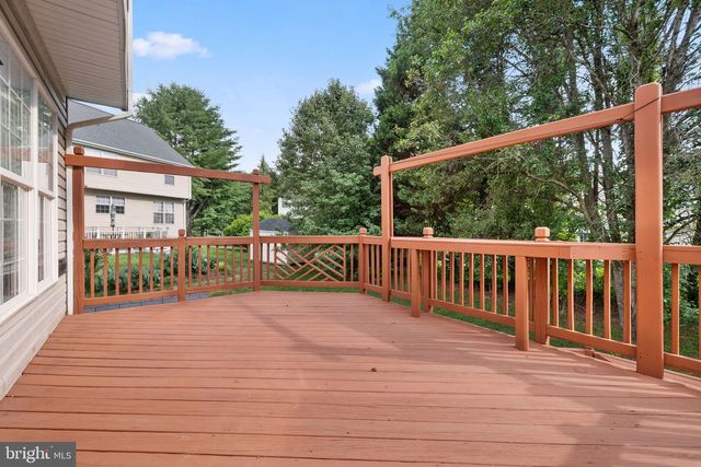 5871 PAINE RUN PL, Manassas, VA 20112