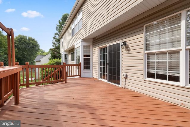 5871 PAINE RUN PL, Manassas, VA 20112