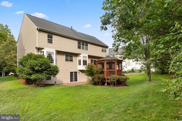 5871 PAINE RUN PL, Manassas, VA 20112