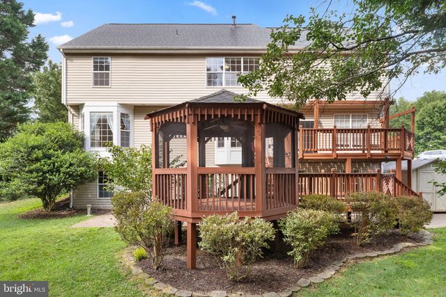 5871 PAINE RUN PL, Manassas, VA 20112