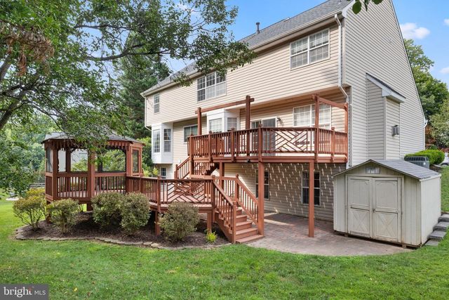5871 PAINE RUN PL, Manassas, VA 20112