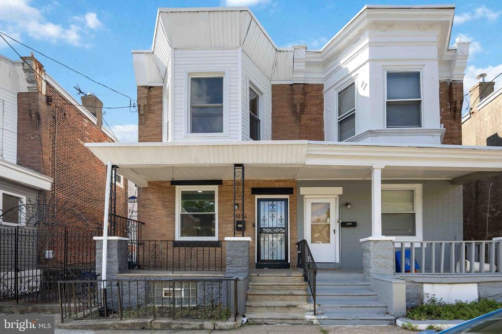 5626 HAVERFORD AVE, PHILADELPHIA, PA 19131 — photo 2