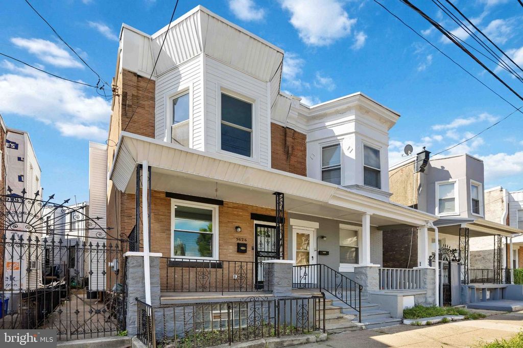 5626 HAVERFORD AVE, PHILADELPHIA, PA 19131 — photo 3