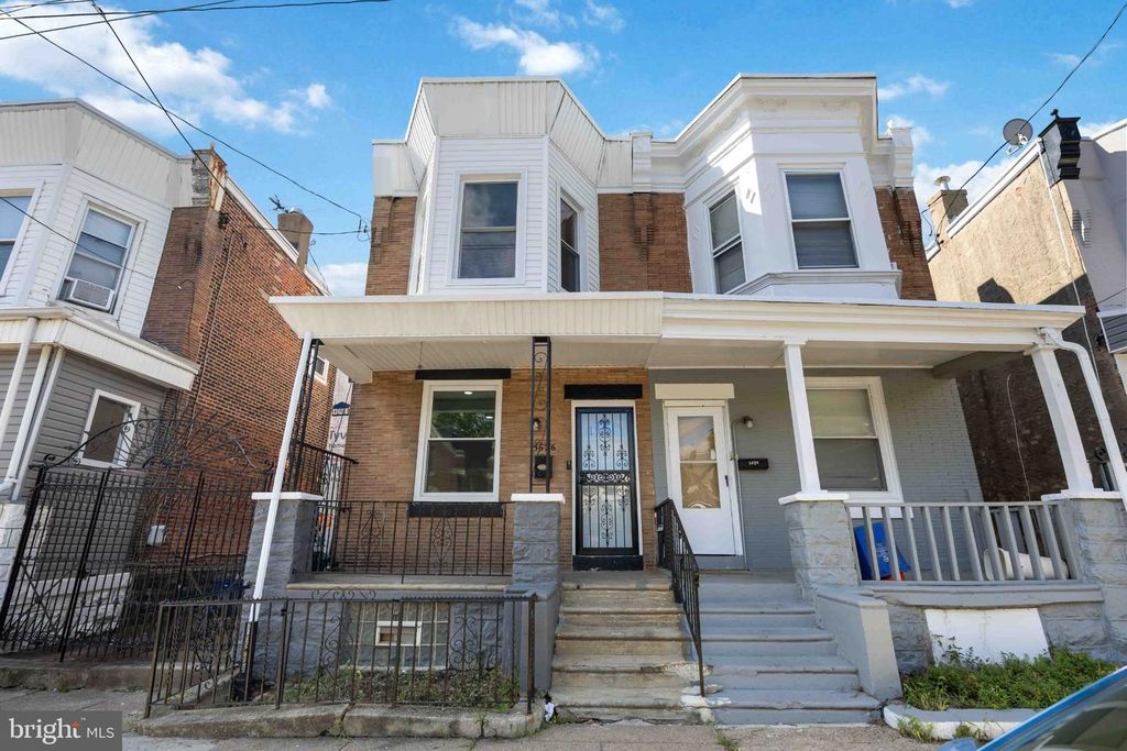 5626 HAVERFORD AVE, PHILADELPHIA, PA 19131 — photo 4