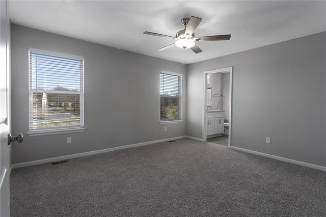 702 Wood Sage Court, Raymore, MO 64083