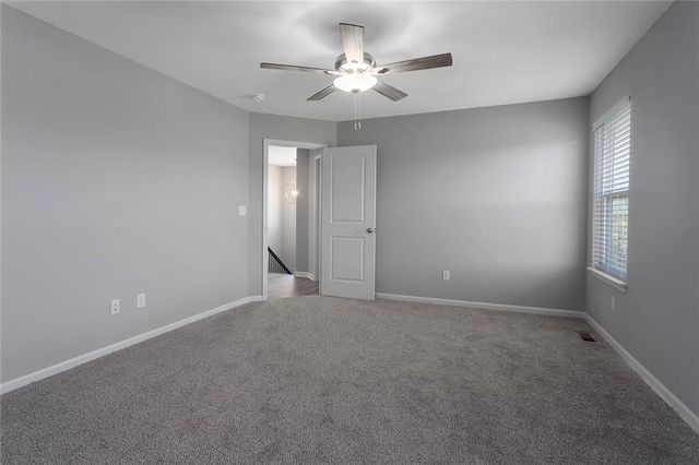 702 Wood Sage Court, Raymore, MO 64083