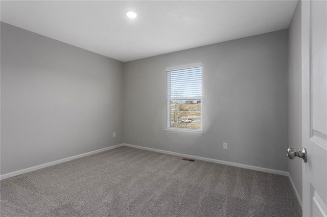 702 Wood Sage Court, Raymore, MO 64083