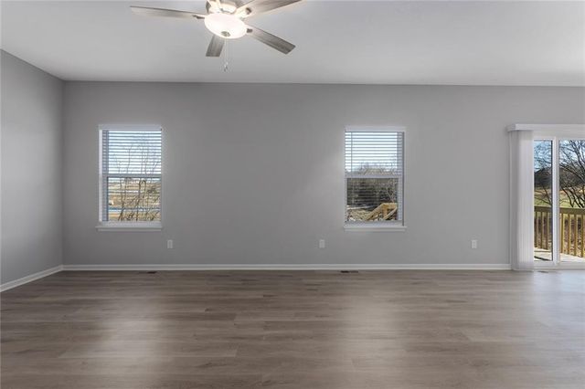 702 Wood Sage Court, Raymore, MO 64083