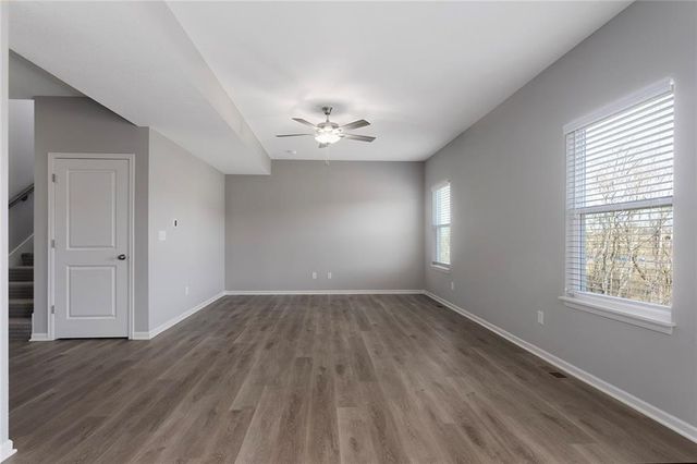 702 Wood Sage Court, Raymore, MO 64083