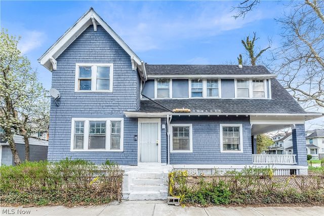 9303 Kempton Avenue, Cleveland, OH 44108