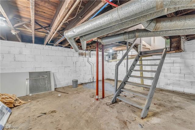 9303 Kempton Avenue, Cleveland, OH 44108