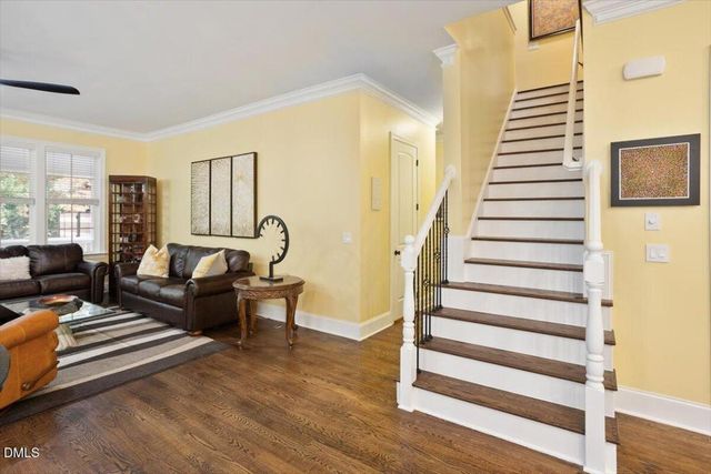 8039 Brandyapple Drive, Raleigh, NC 27615