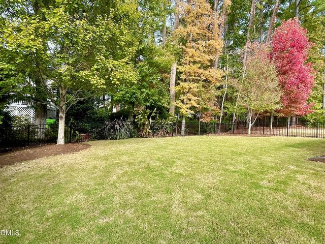 8039 Brandyapple Drive, Raleigh, NC 27615