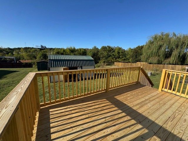 413 Vailview Dr, Nashville, TN 37207